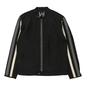 Guess Jacket - XL Black Polyester