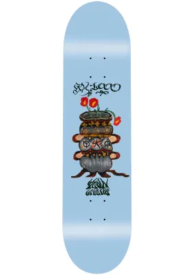 GX1000 Stable Sean Greene Skateboard Deck