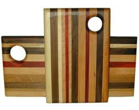 Haessig - cutting board - 8x17