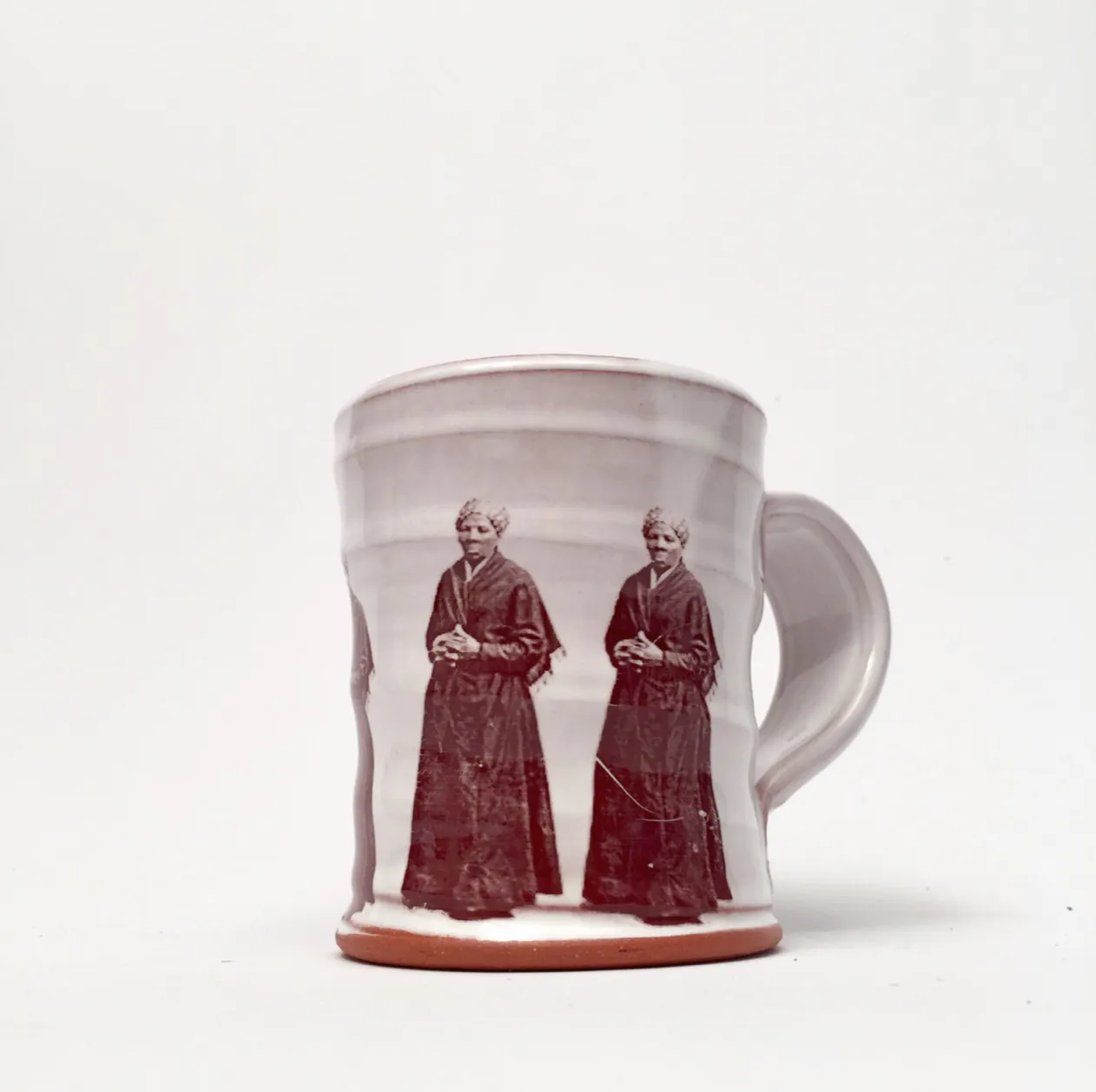 Harriet Tubman Mug