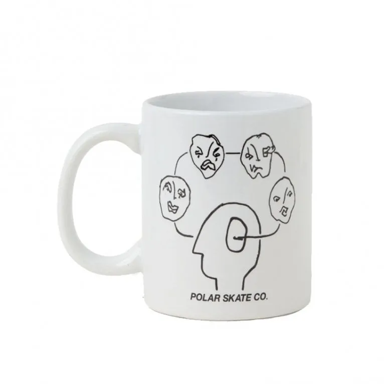 Head Space Mug 