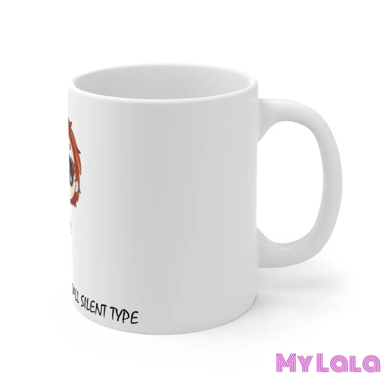 Heard you like Mug 11oz