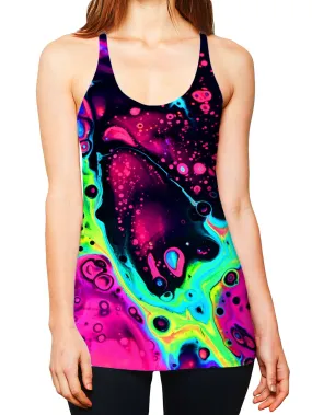 Heart Women's Tank