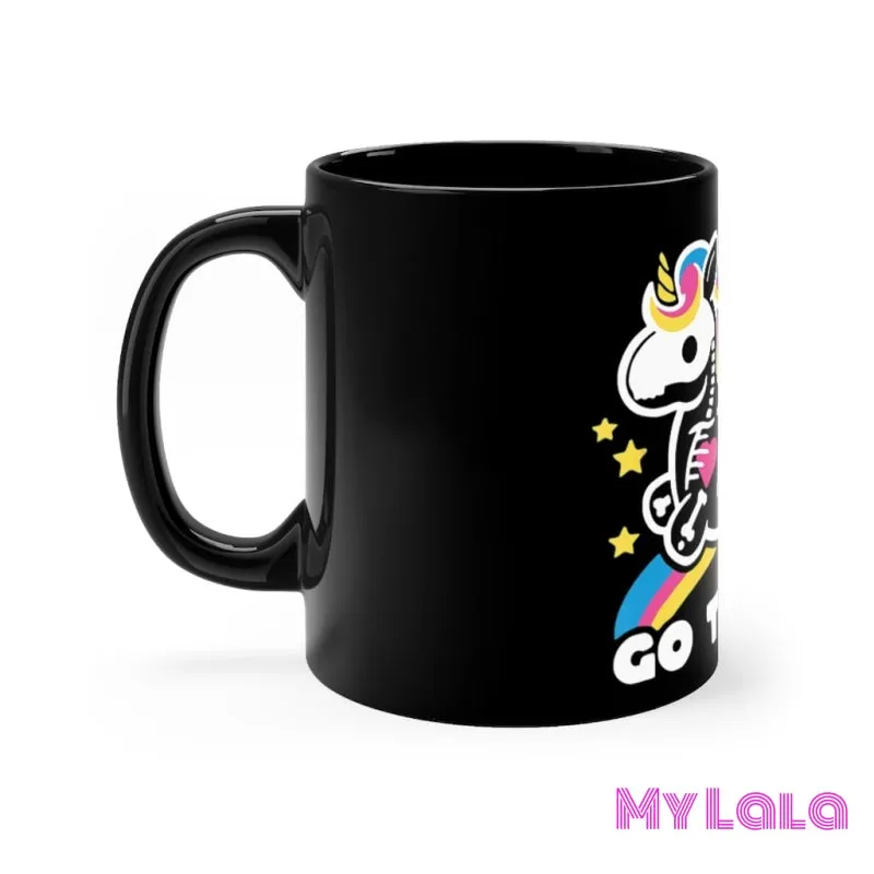 Hellacorn mug 11oz