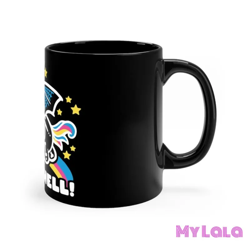 Hellacorn mug 11oz