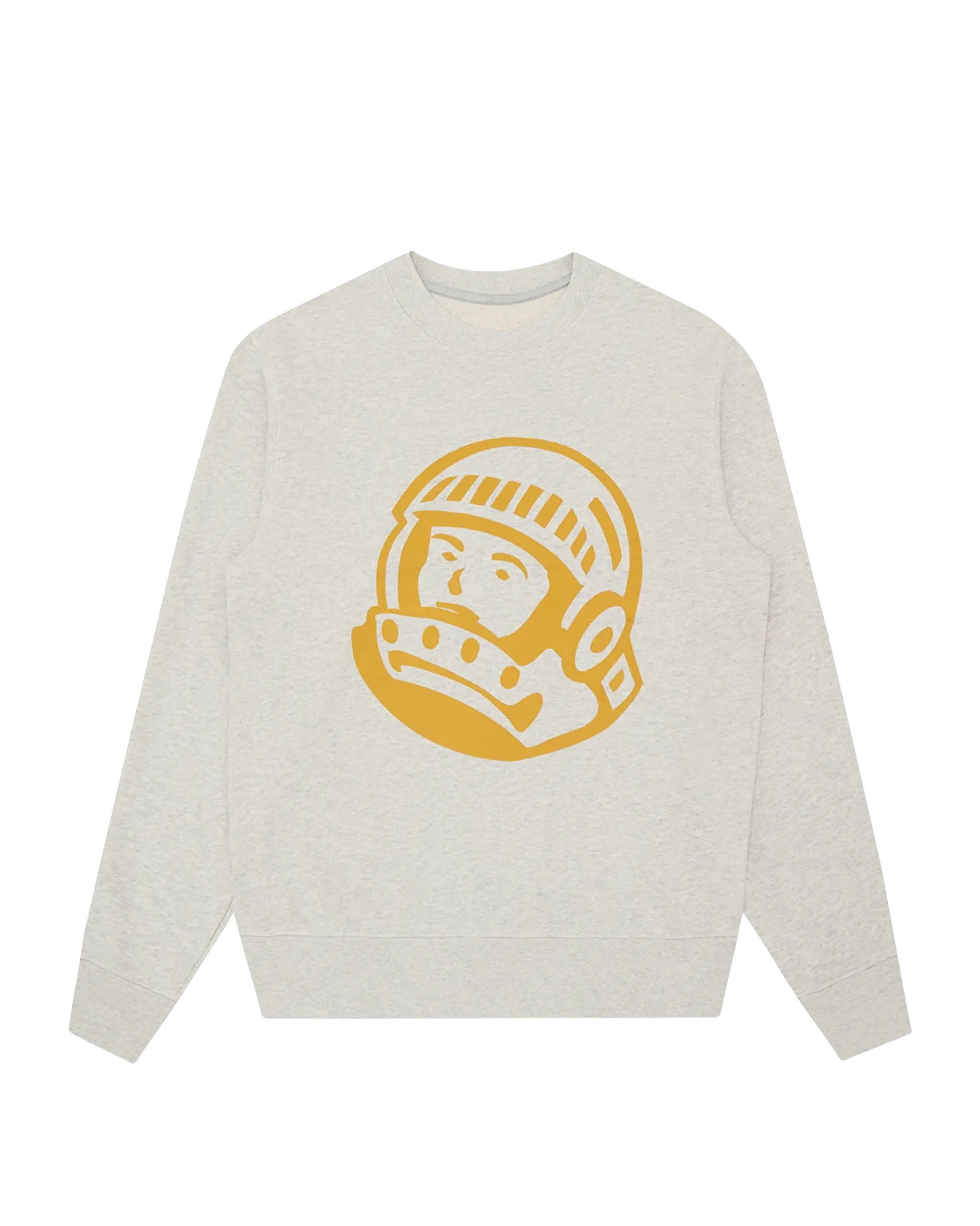 Helmet Logo Crewneck