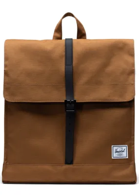 Herschel City Mid-Volume Backpack