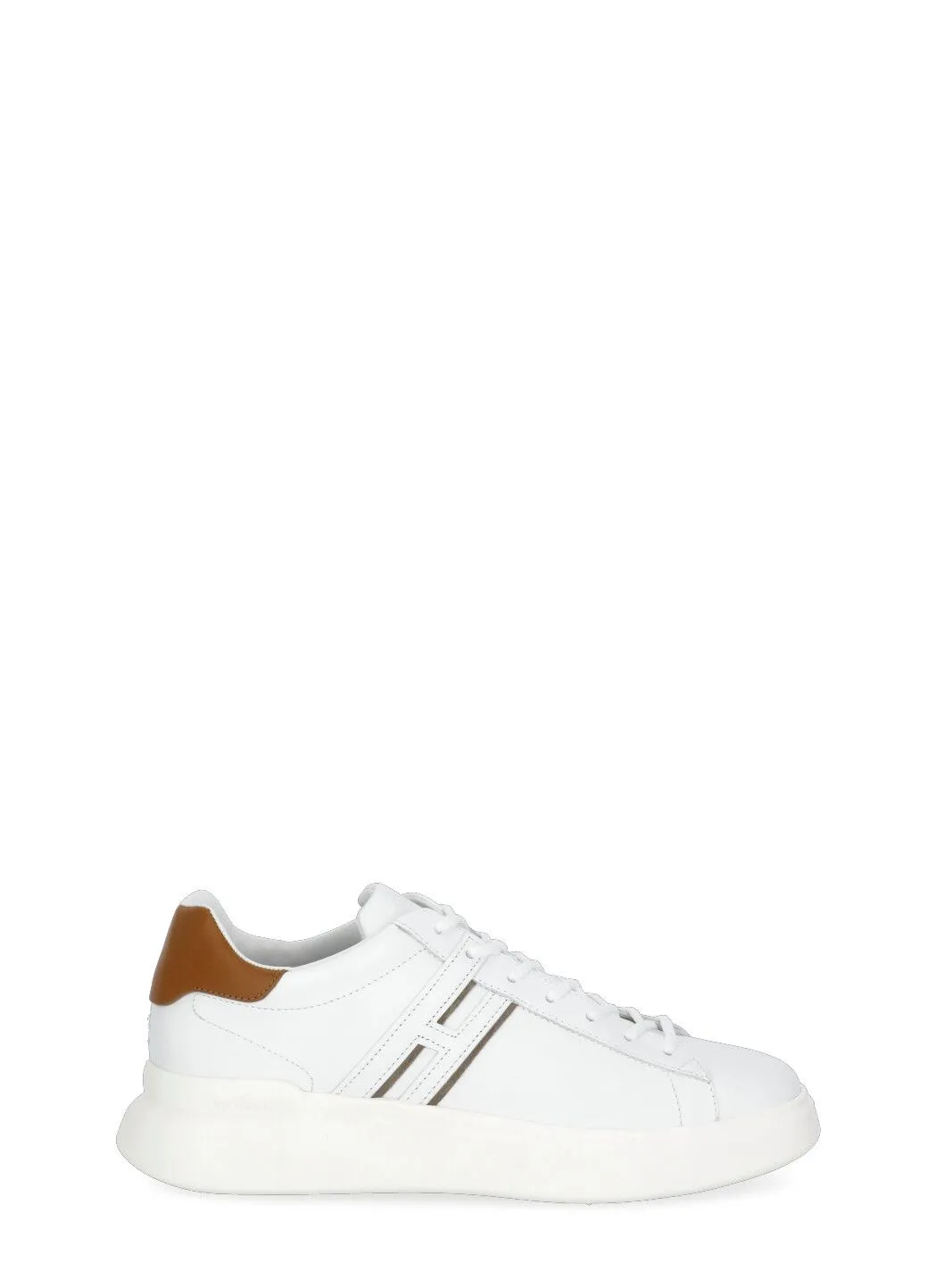 Hogan H580 Sneakers - White