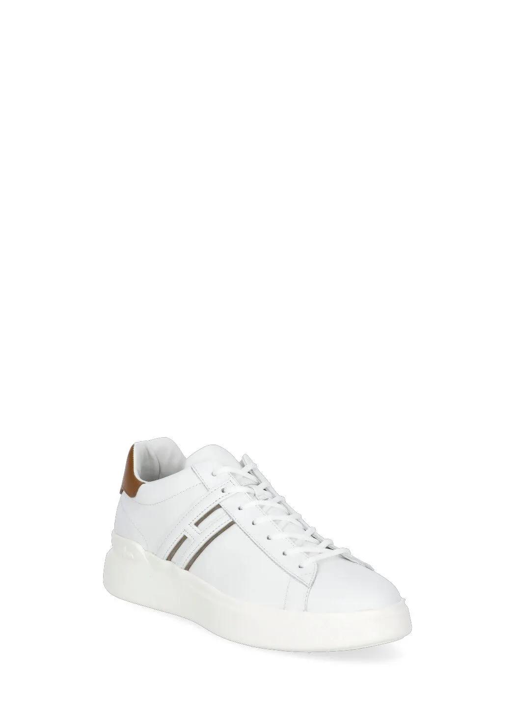 Hogan H580 Sneakers - White