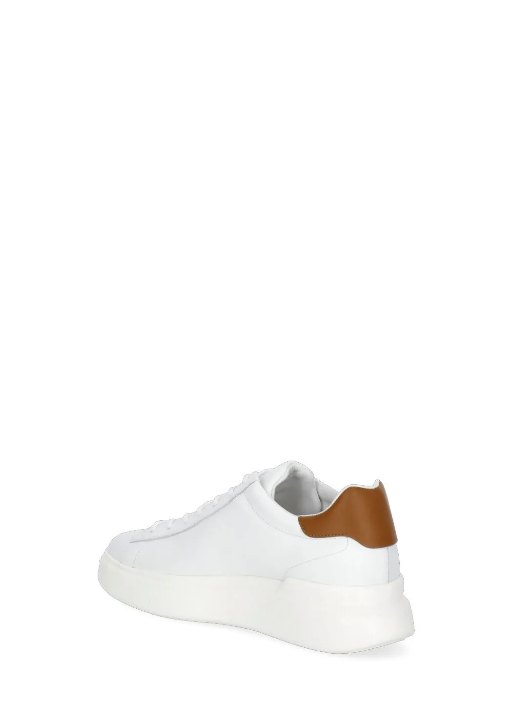 Hogan H580 Sneakers - White