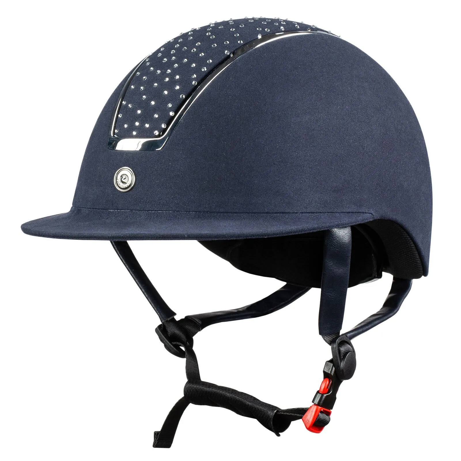 Horze Solara Riding Helmet