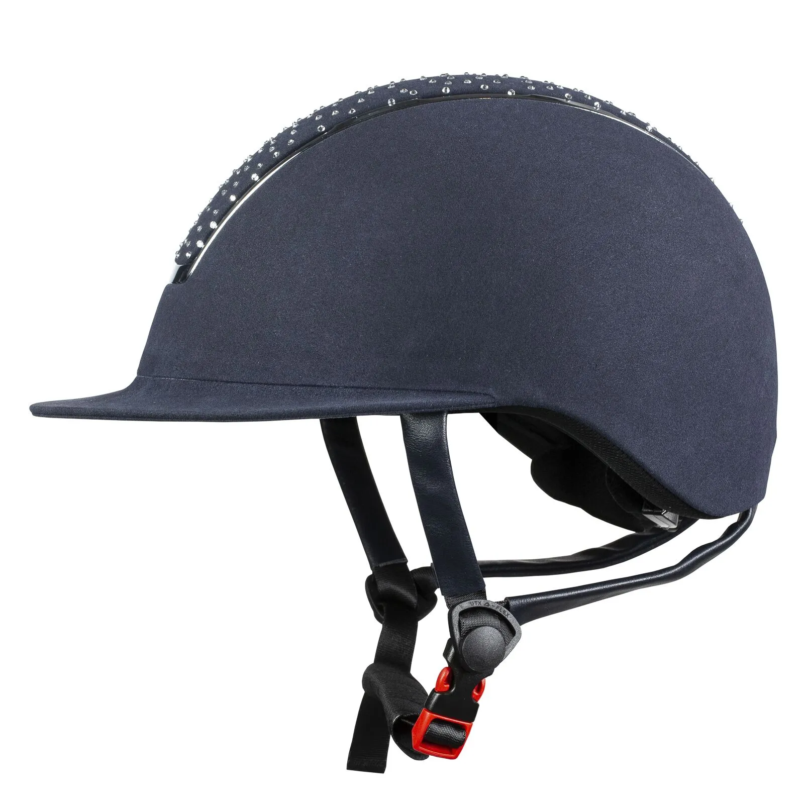 Horze Solara Riding Helmet