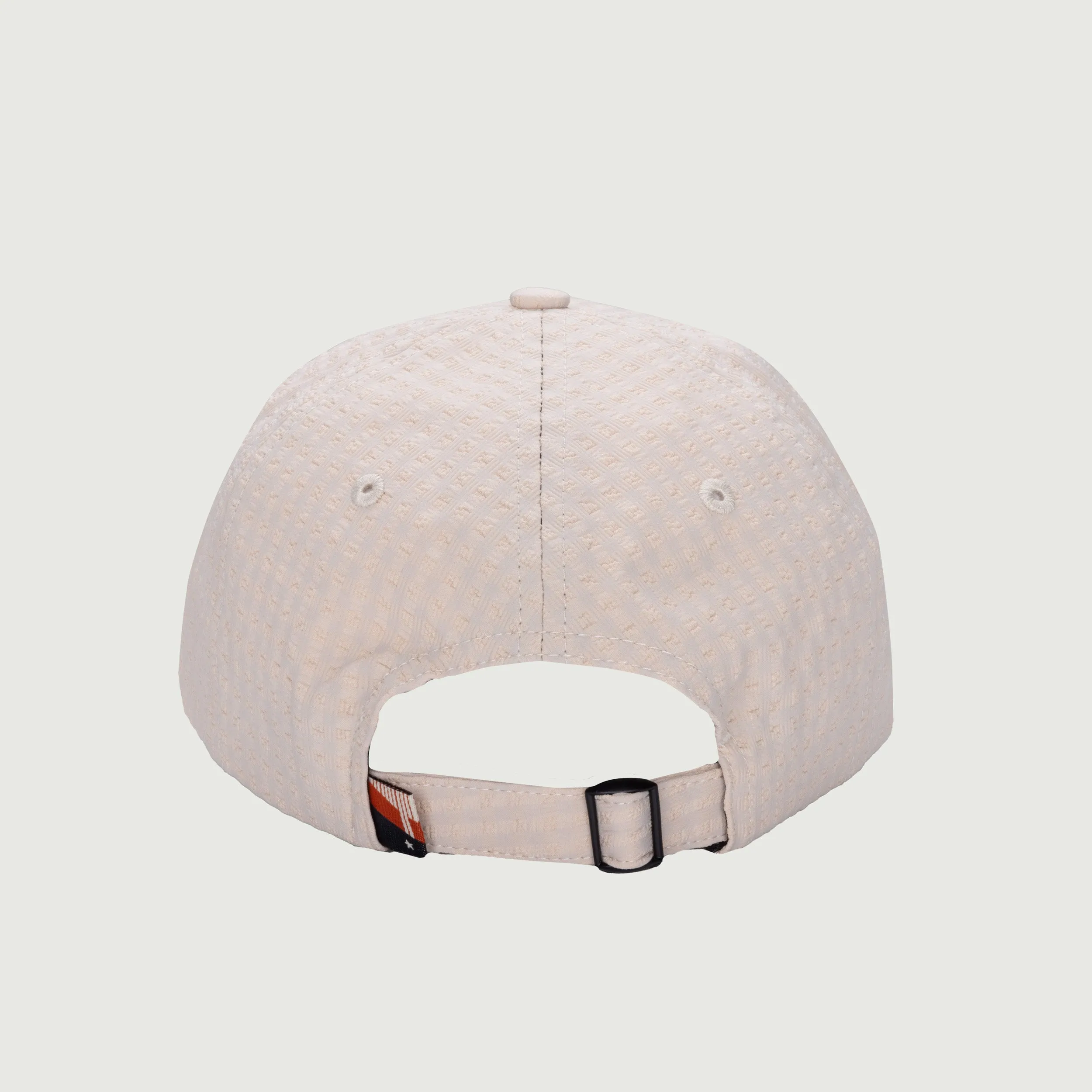 HTG Seersucker Cap - Sand