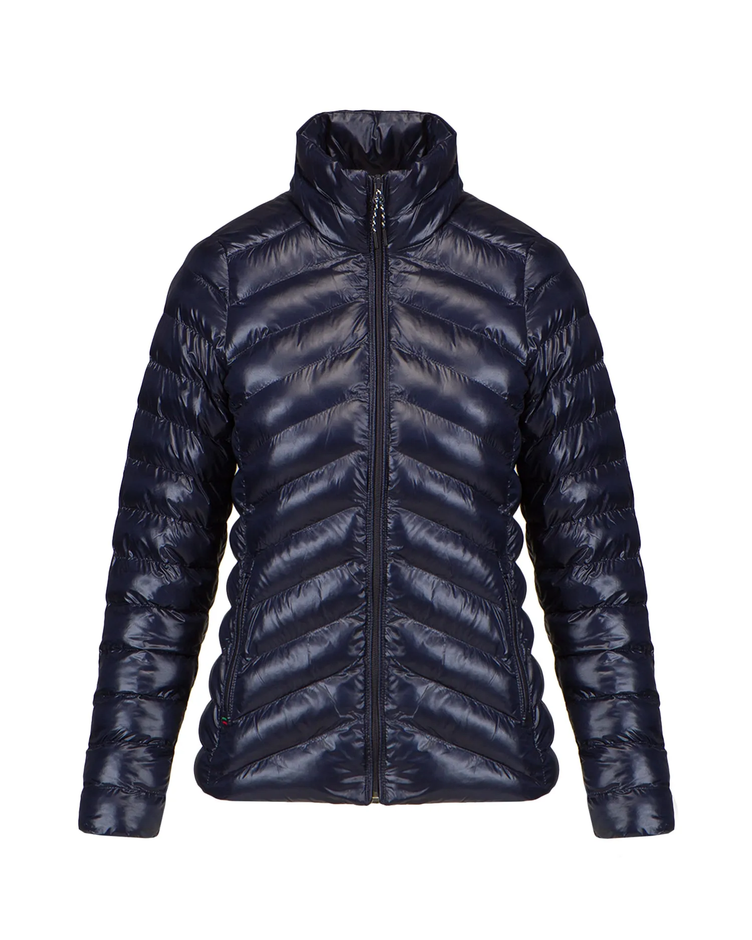 Jacket DOLOMITE GARDENA DARK BLUE 285531-1197