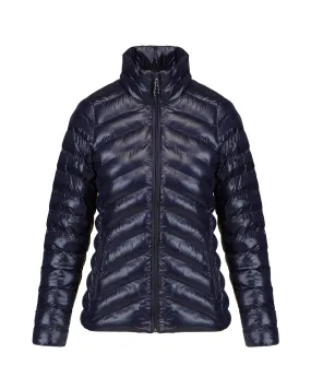 Jacket DOLOMITE GARDENA DARK BLUE 285531-1197