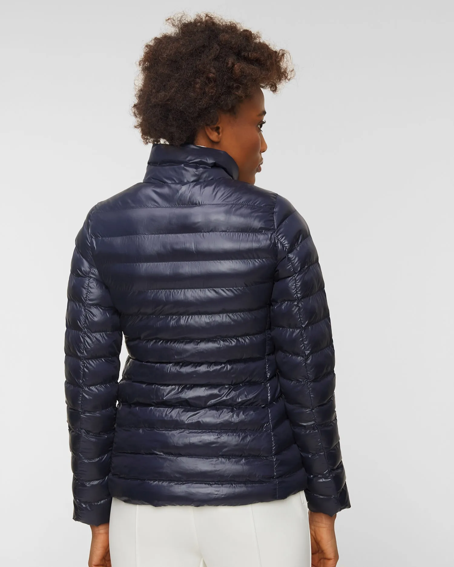 Jacket DOLOMITE GARDENA DARK BLUE 285531-1197