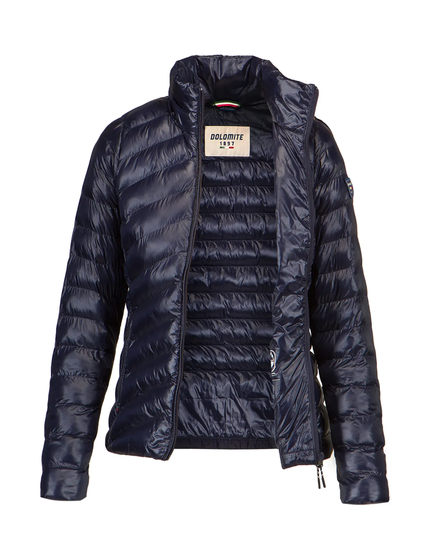 Jacket DOLOMITE GARDENA DARK BLUE 285531-1197