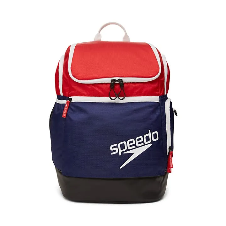 Jeffco Speedo Teamster Backpack 2.0