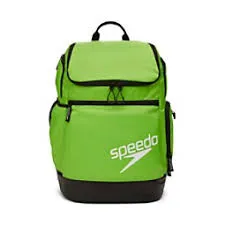 Jeffco Speedo Teamster Backpack 2.0