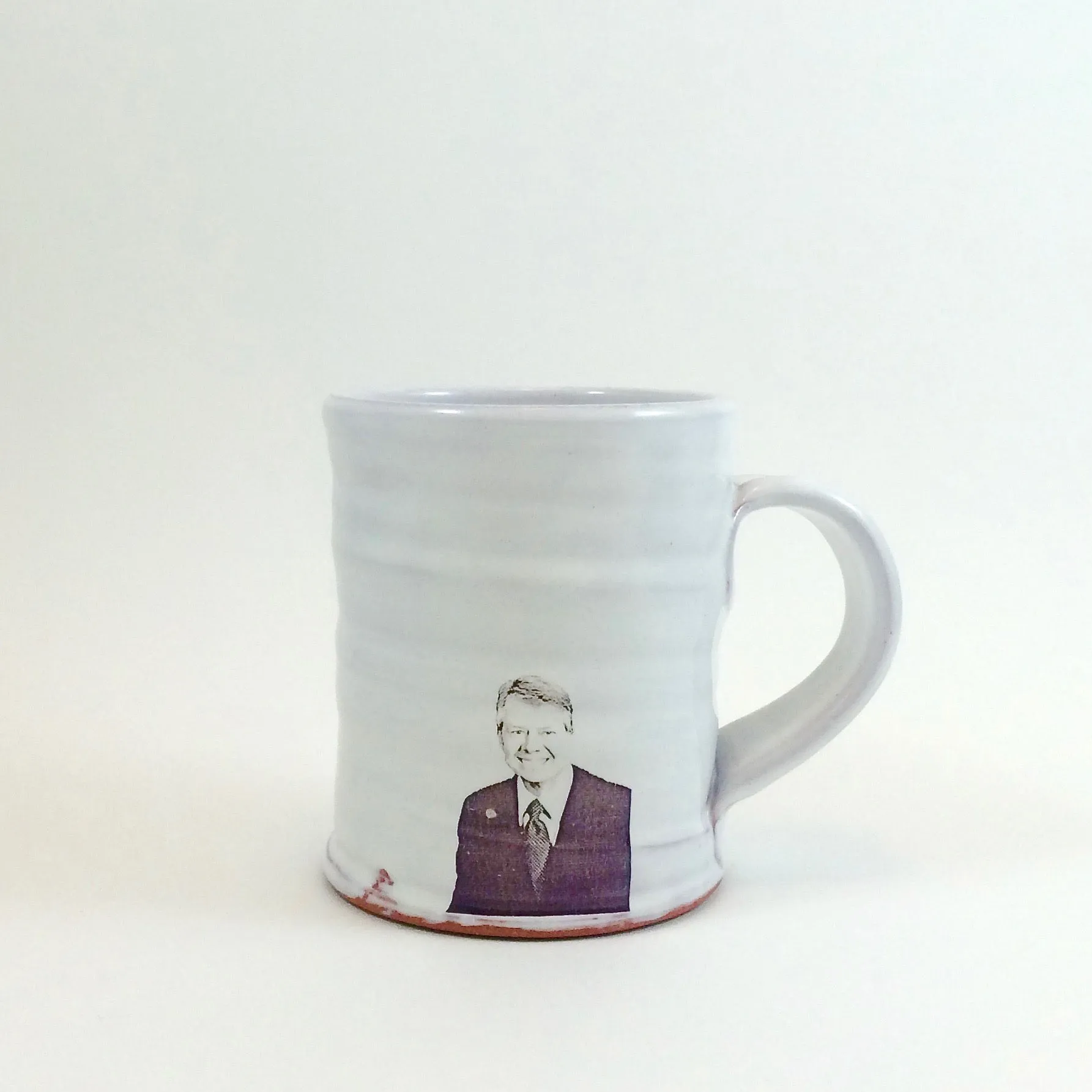 Jimmy Carter Mug