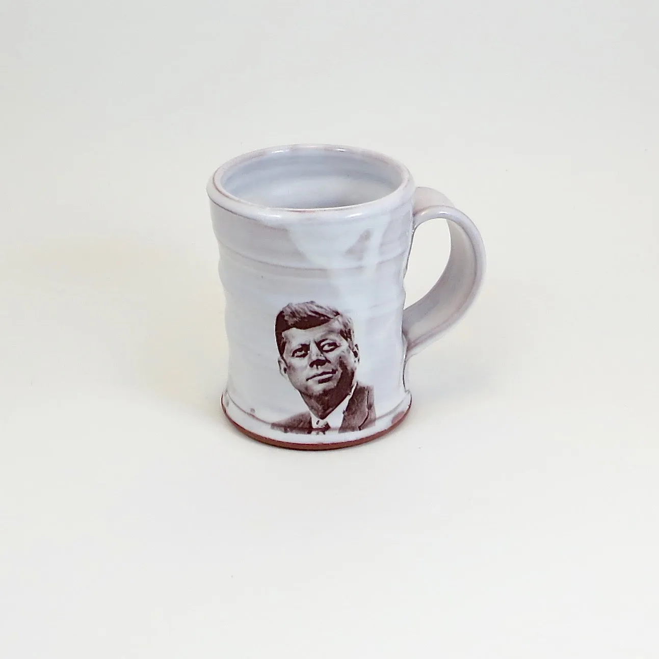 John F. Kennedy Mug