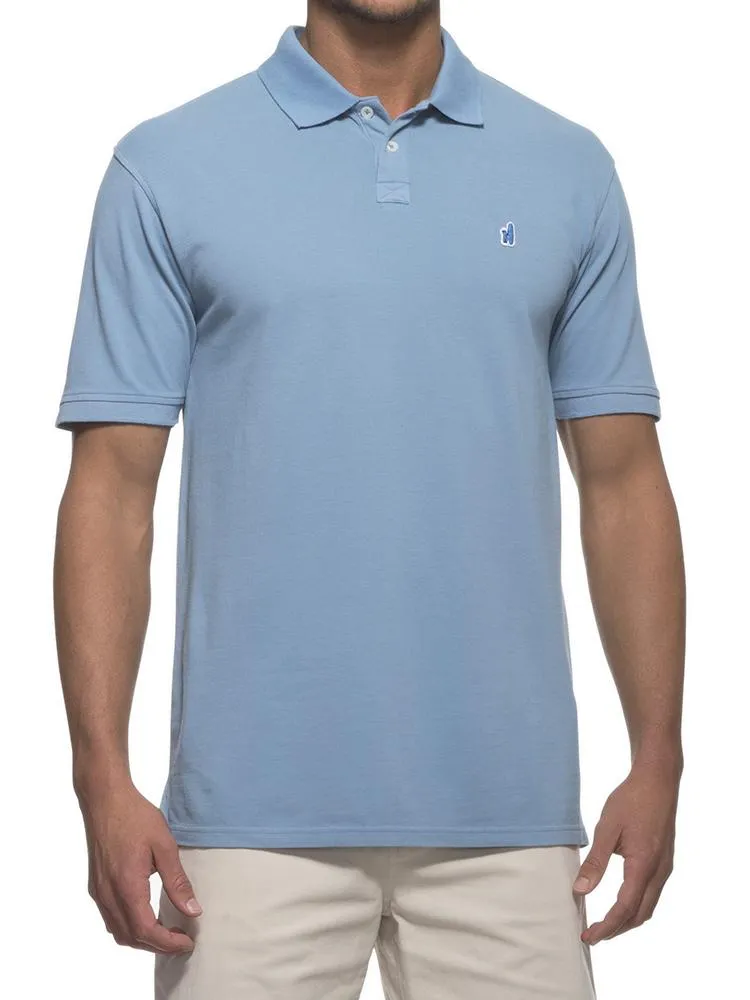     JOHNNIE-O  Men's Duncan Polo    