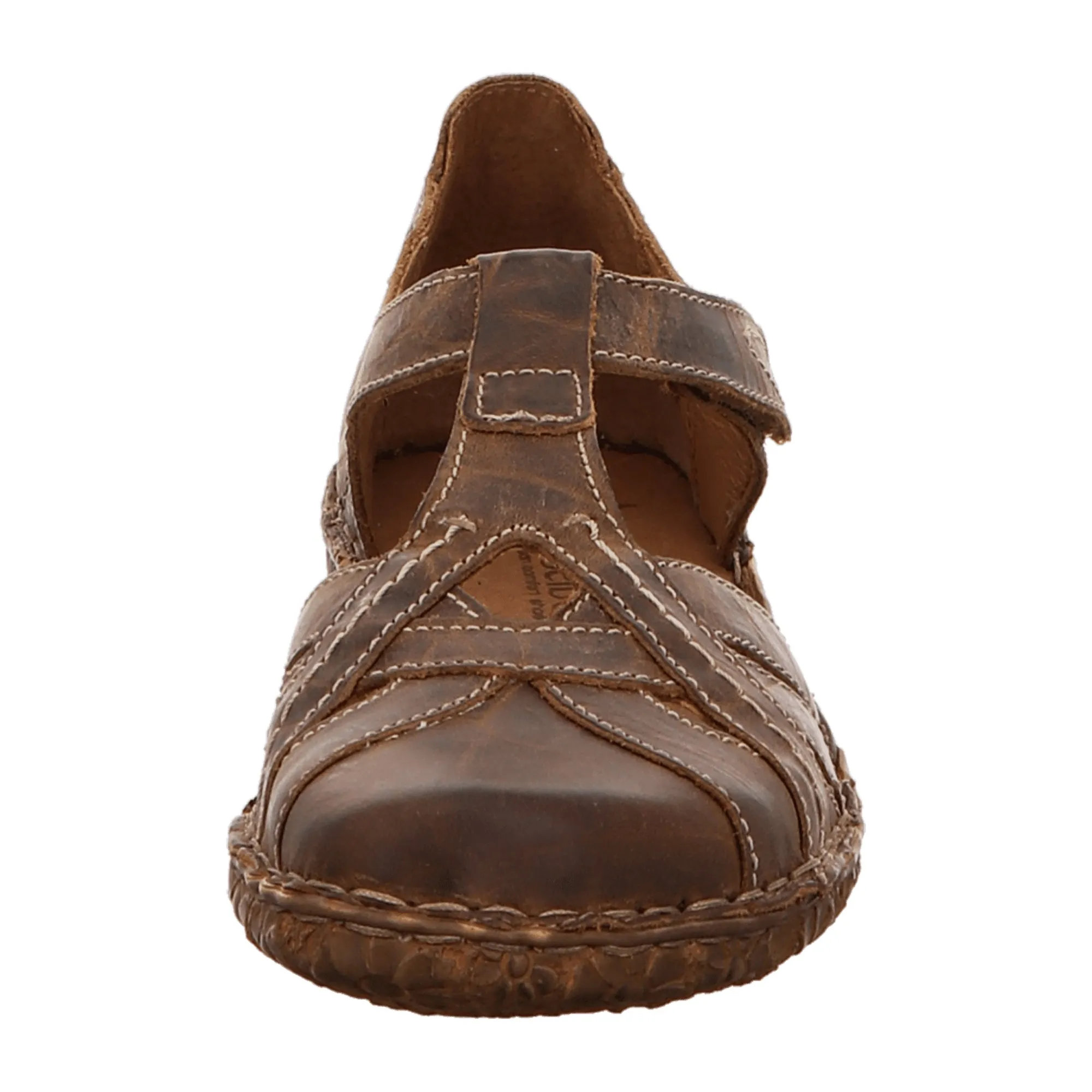 Josef Seibel Rosalie 29 Women's Brown Sandals