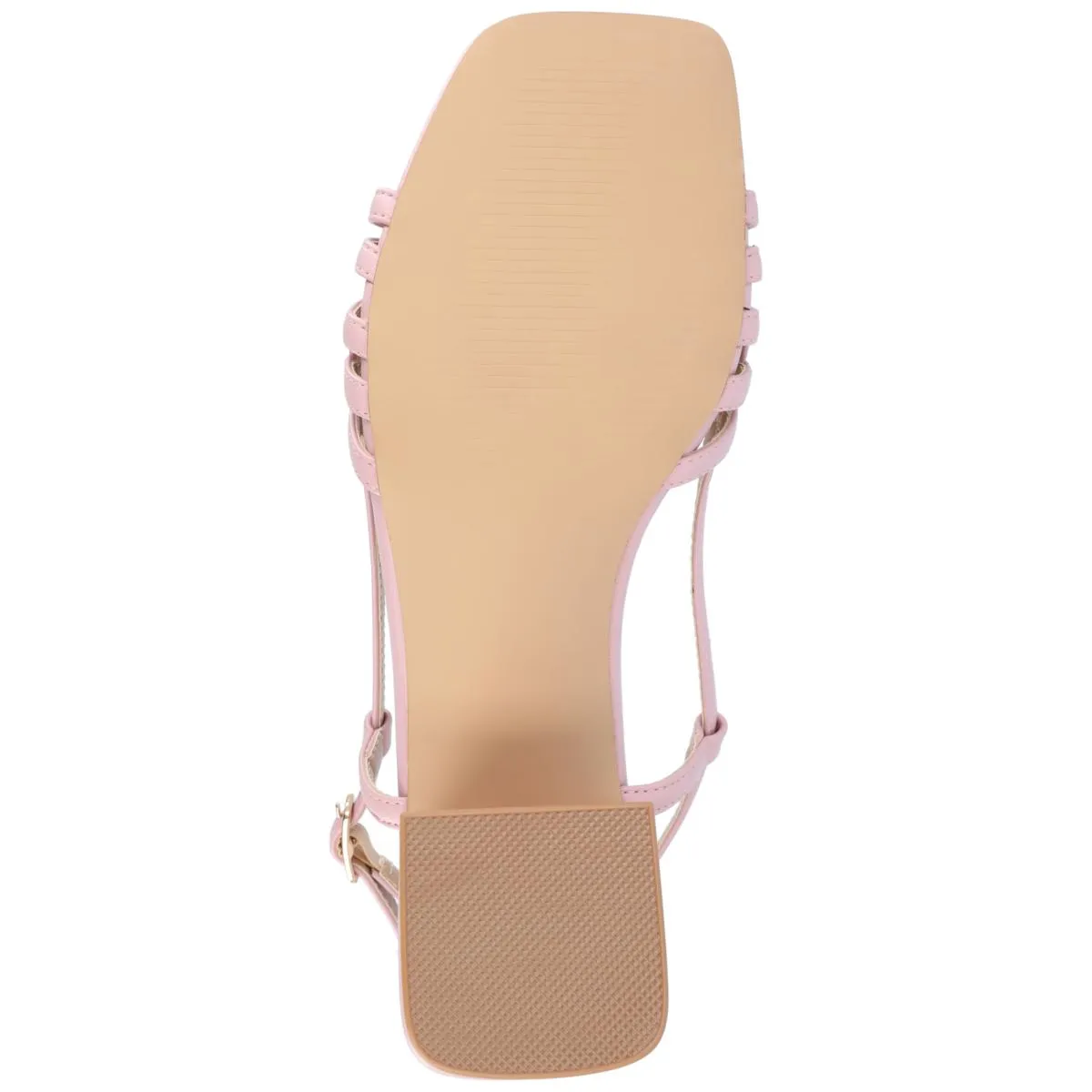      Journee Collection Sandals with Tru Comfort Foam     