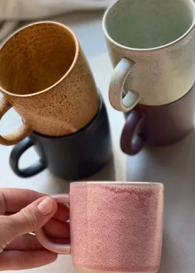 Julie Damhus | Oda Espresso Mug