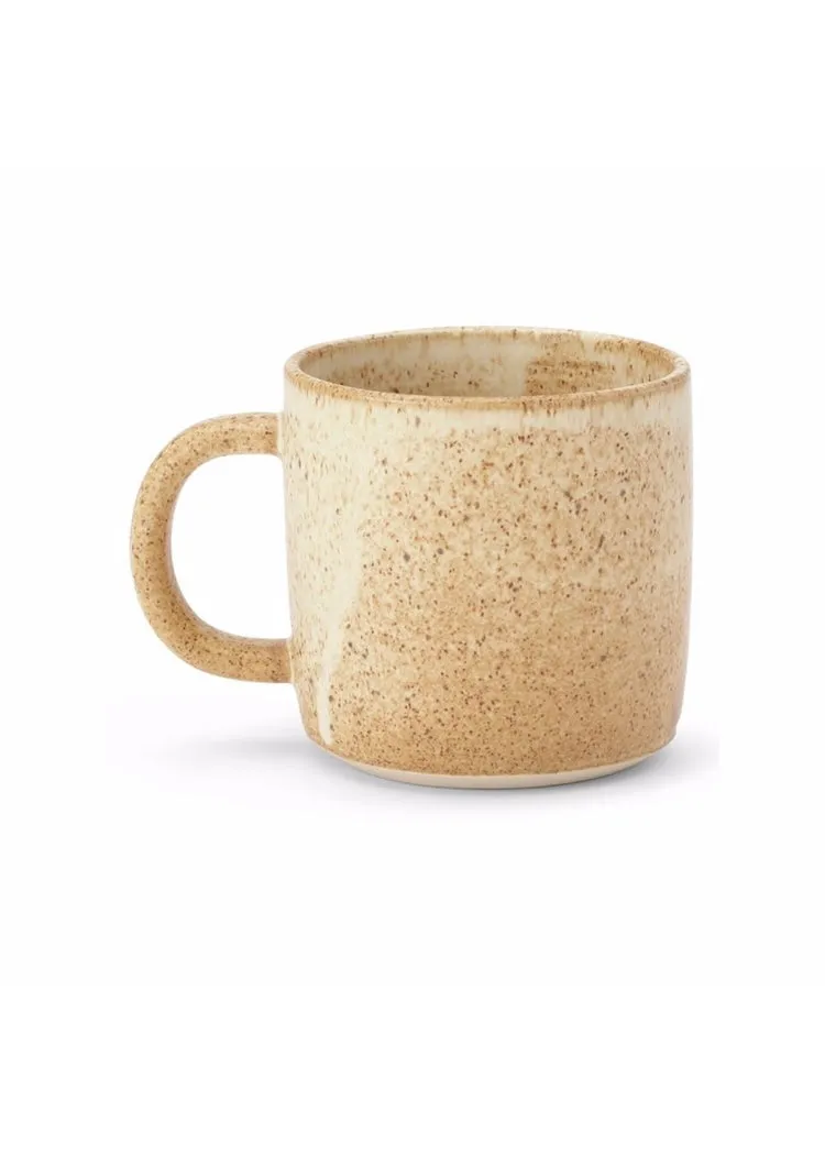 Julie Damhus | Oda Mug with Handle