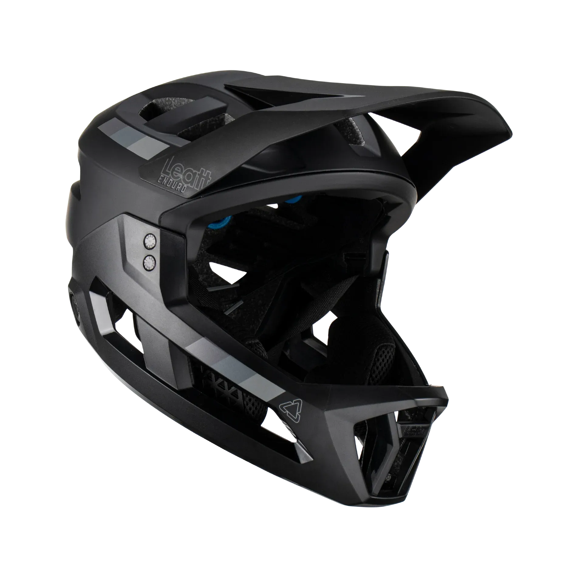 Junior MTB Enduro 2.0 Helmet