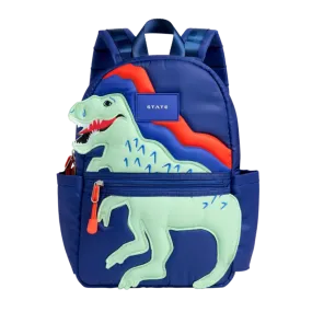 Kane Mini Backpack- Dino