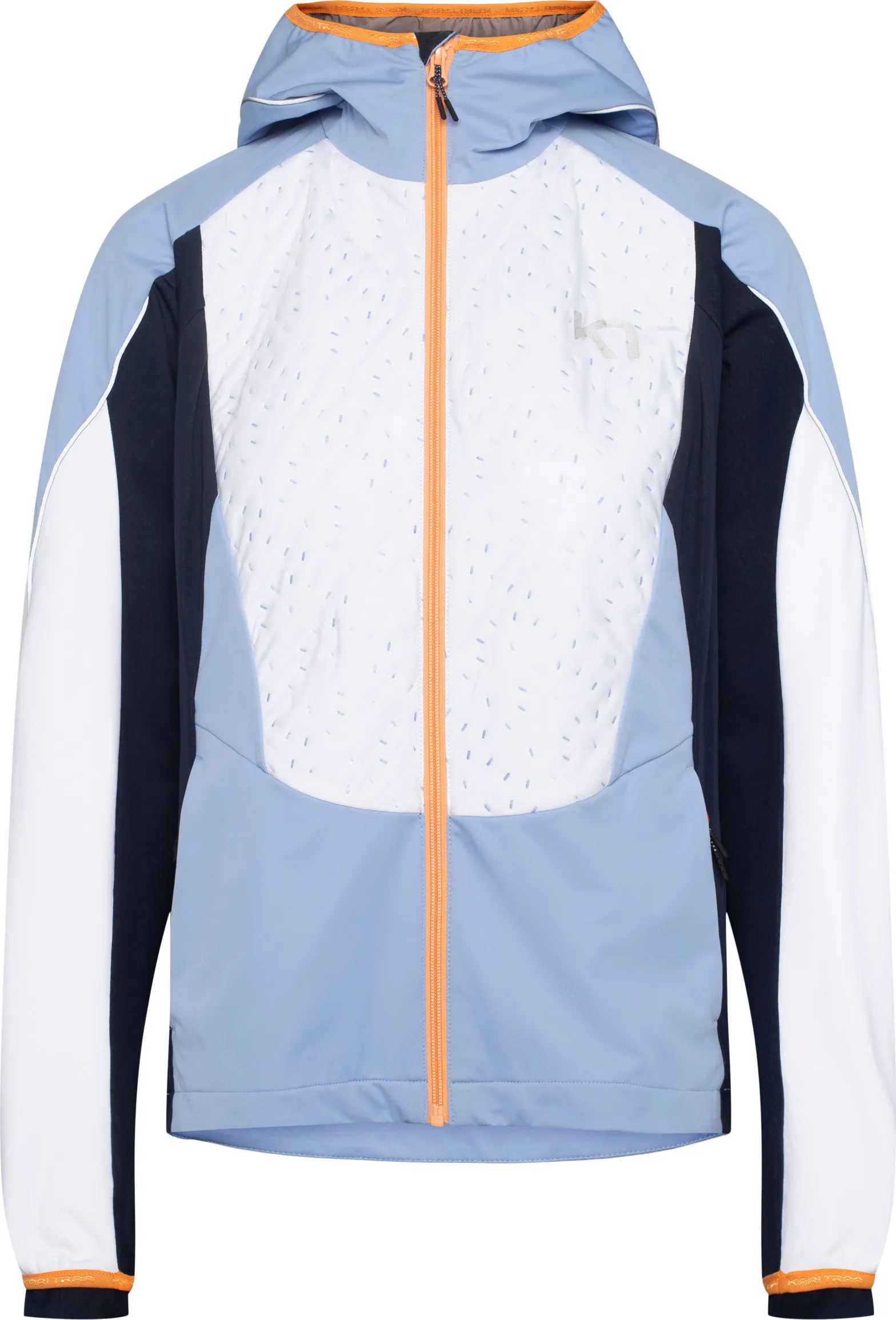 Kari Traa Women's Tirill 2.0 Jacket White | Buy Kari Traa Women's Tirill 2.0 Jacket White here | Outnorth