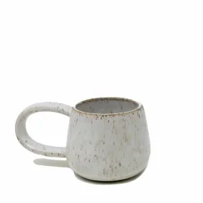 Katie Weber “Mug” (Oval Handle)