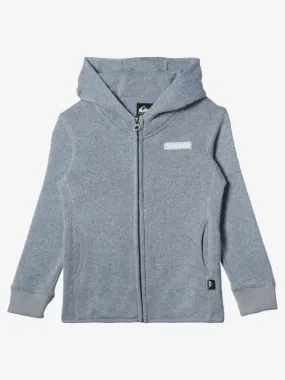 Keller - Zip-Up Hoodie for Boys 2 - 7