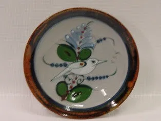 Ken Edwards Salad Plate 8.5 (KE.P3)