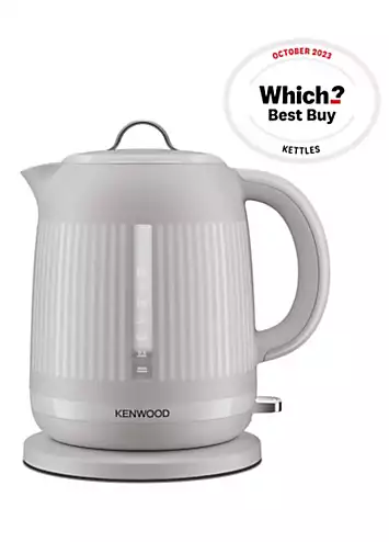 Kenwood Dawn Kettle - Cream | Kaleidoscope