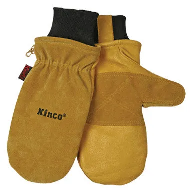 Kinco Ski Mitts