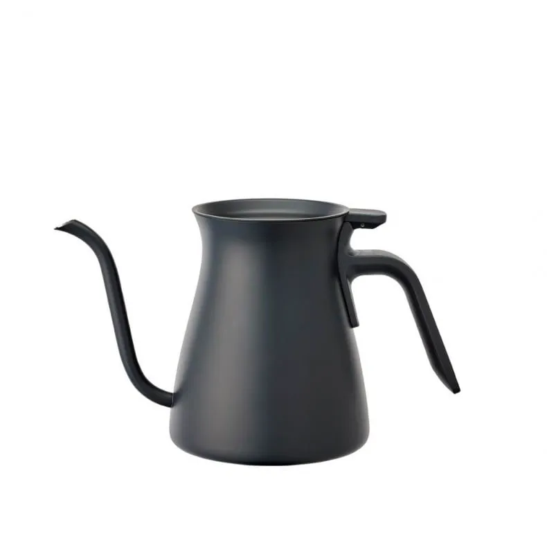 KINTO Pour Over Kettle 900ml (Black)