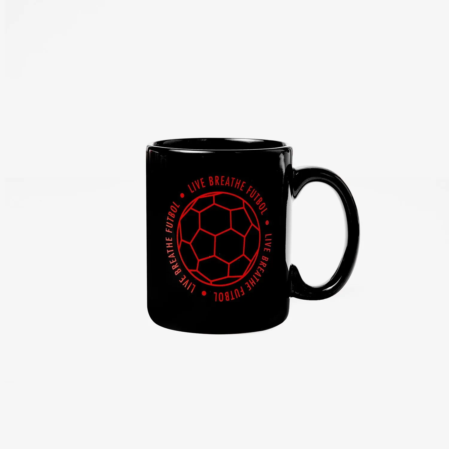 LBF Logo Mug