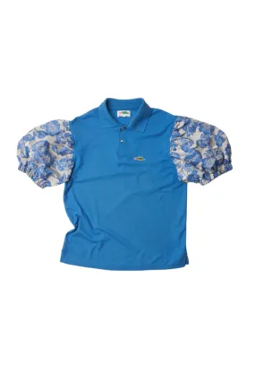 Le Polo - Sears Dragon Blue