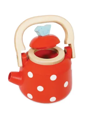 Le Toy Van Dotty Kettle