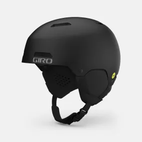 Ledge Fit System Mips Helmet 2023/2024|FCSki.Com|In Stock