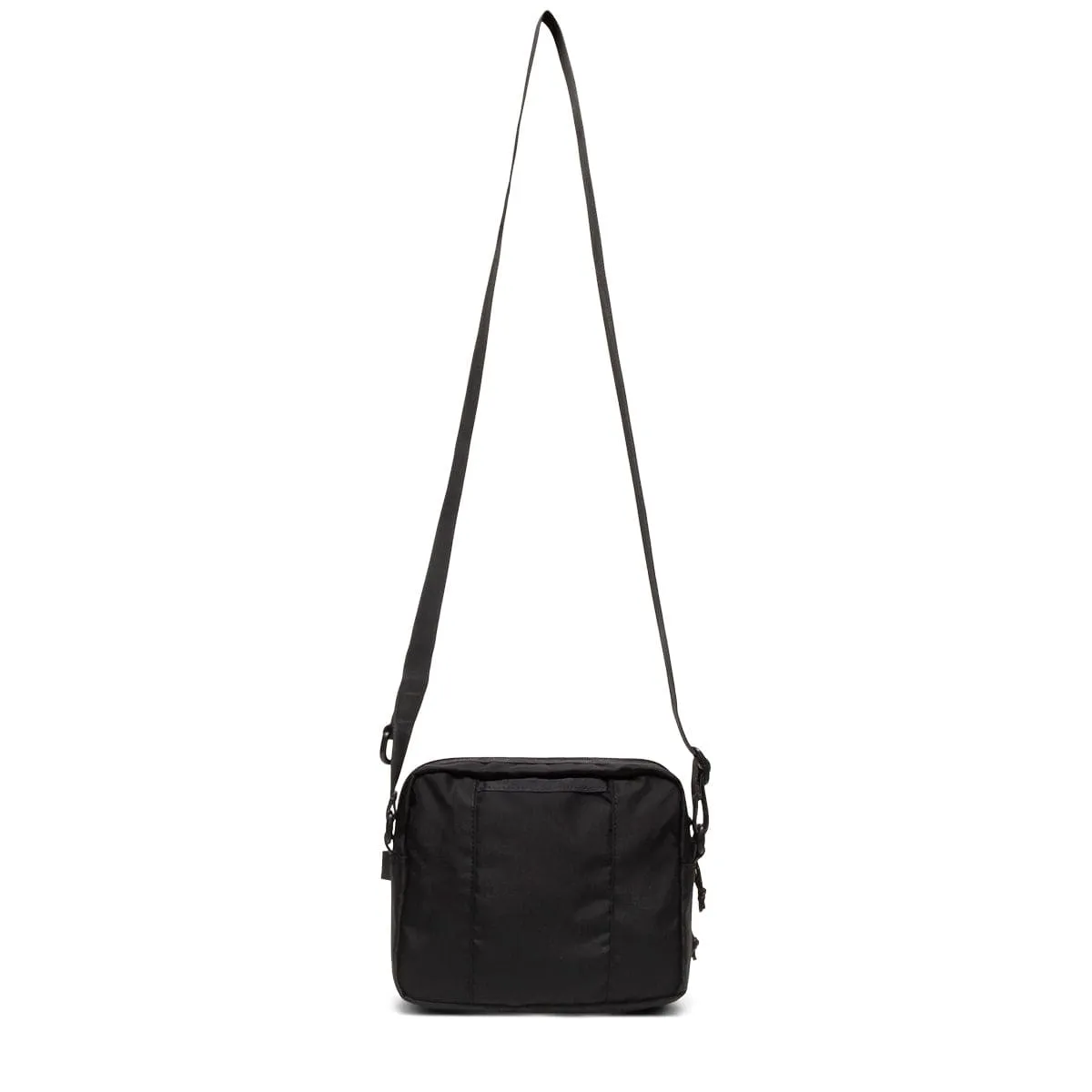 LEICHT SHOULDER BAG BLACK | Bodega