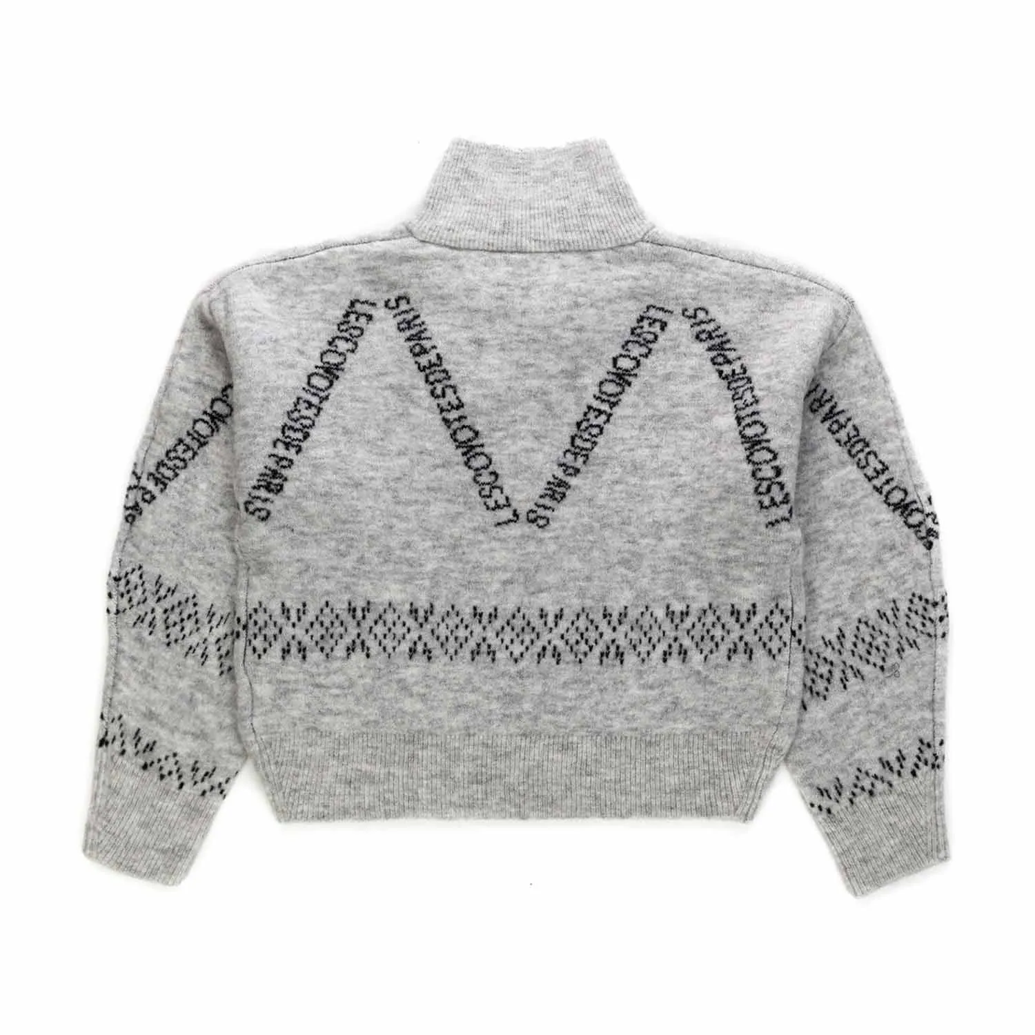 Les Coyotes De Paris Pullover For Girl