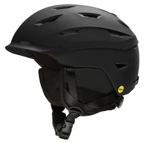 Level MIPS Round Contour Fit Helmet