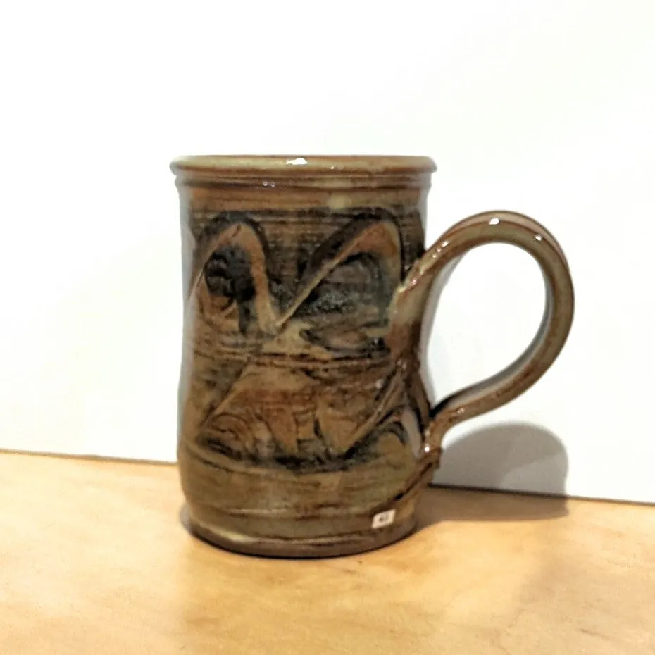 Lg Mug