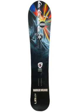 Lib Tech Dynamo Snowboard