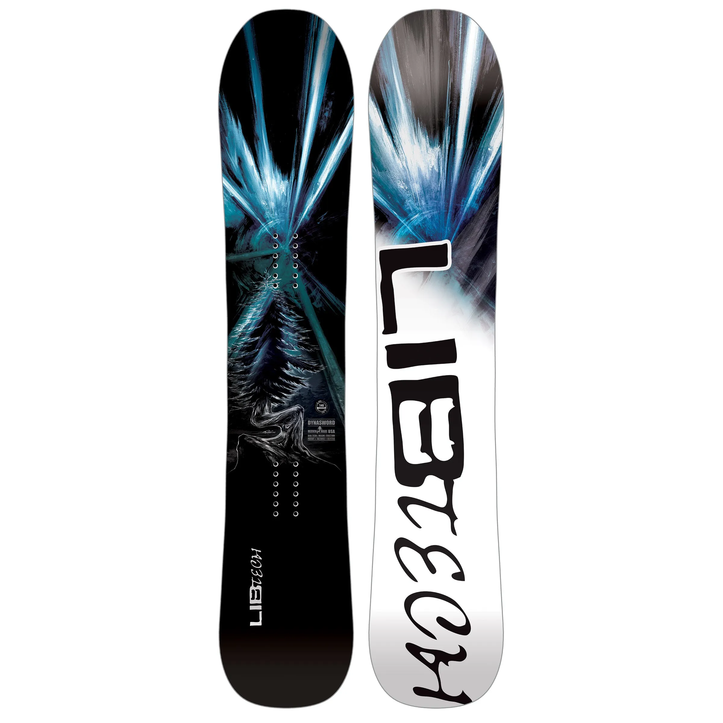 Lib Tech Dynasword Snowboard Youth 2024