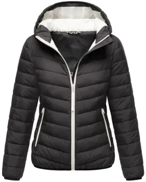 Lightweight quilted women's jacket Marikoo PACK MICH EIN